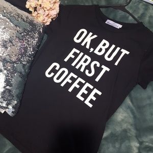 Loves the coffee top